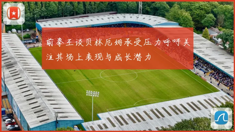 前拳王谈贝林厄姆承受压力呼吁关注其场上表现与成长潜力